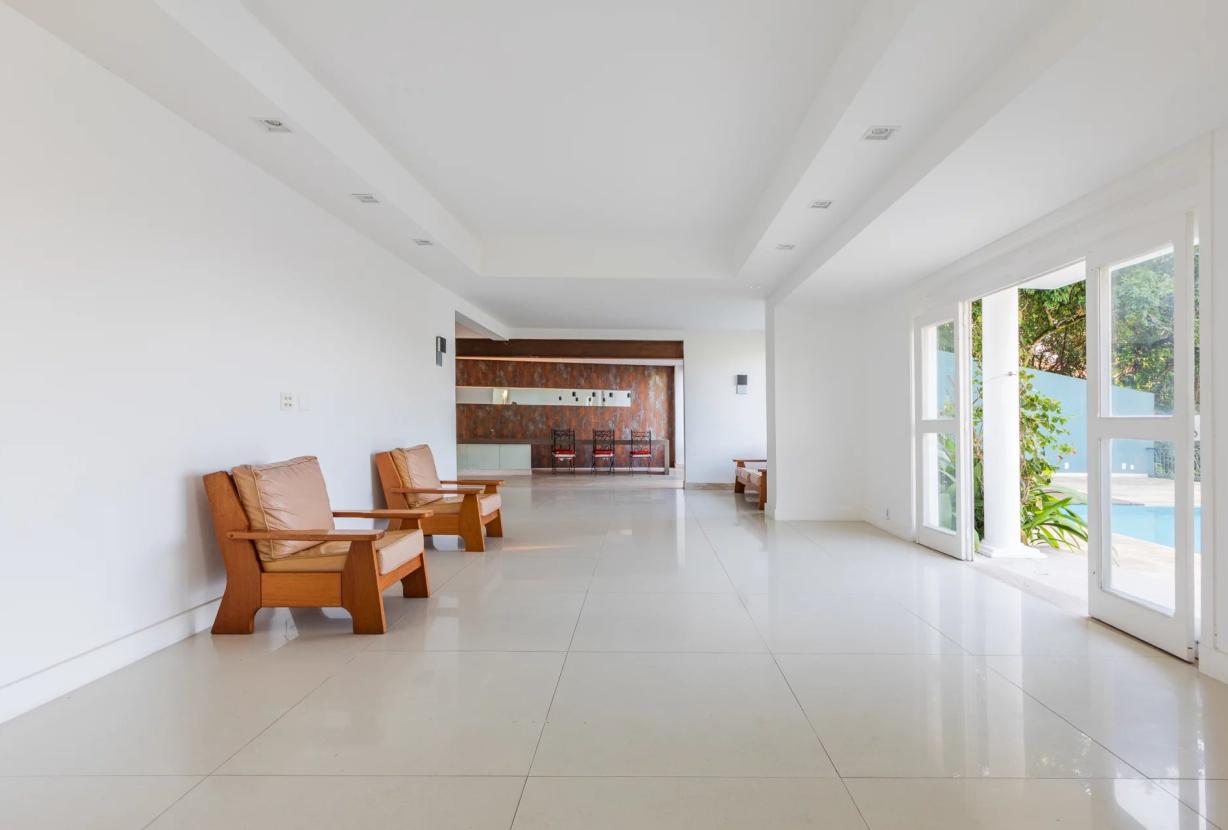 Rio096 - Unique Property in Santa Teresa – Iconic Views Over Rio