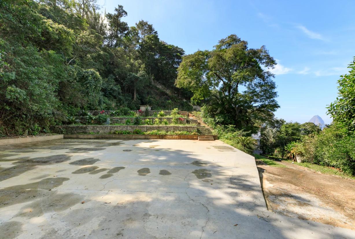Rio096 - Unique Property in Santa Teresa – Iconic Views Over Rio