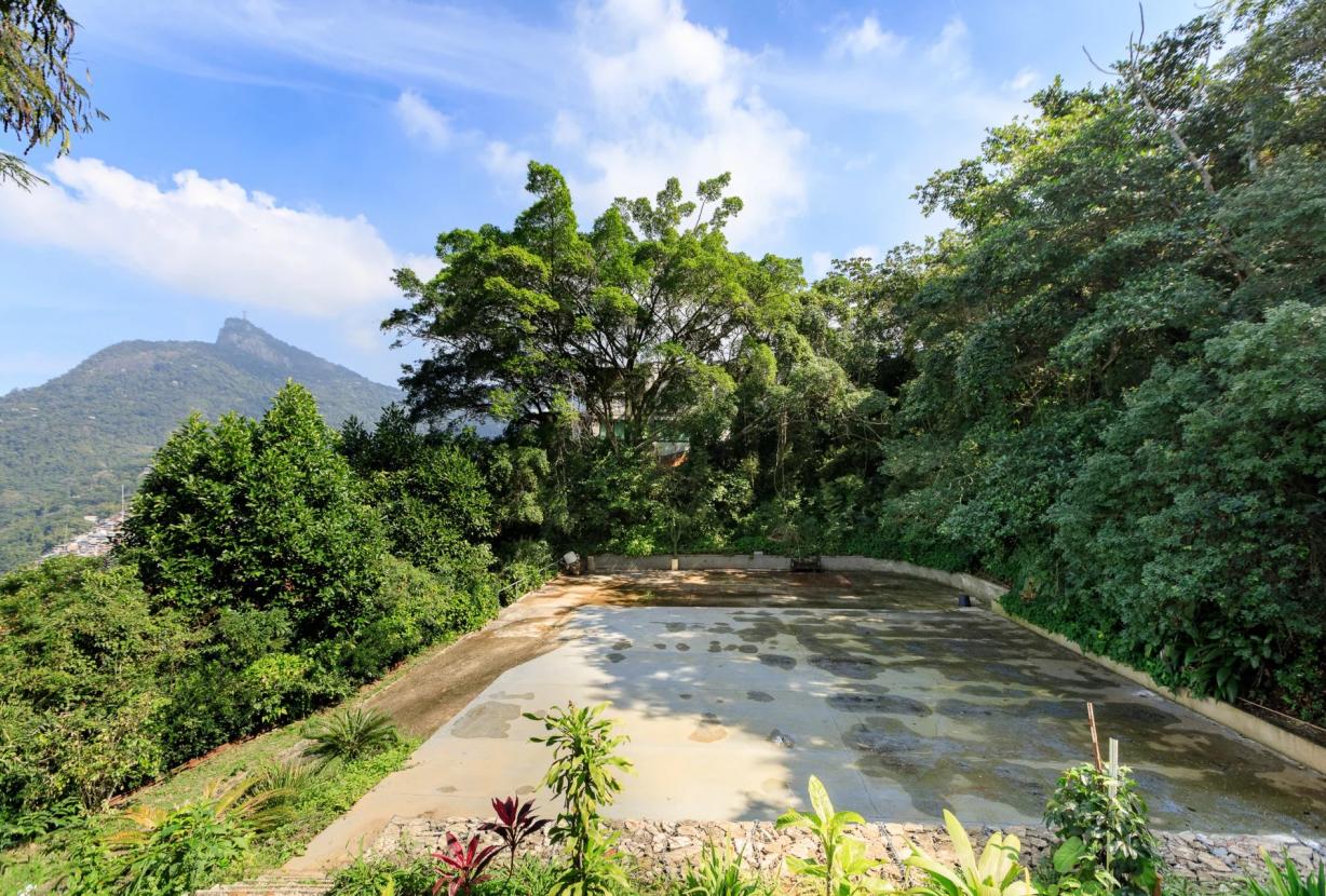 Rio096 - Unique Property in Santa Teresa – Iconic Views Over Rio