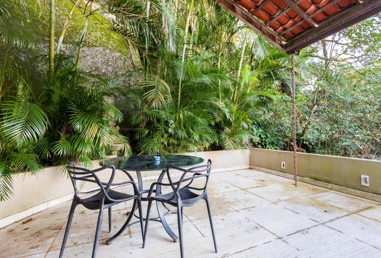 Rio096 - Unique Property in Santa Teresa – Iconic Views Over Rio