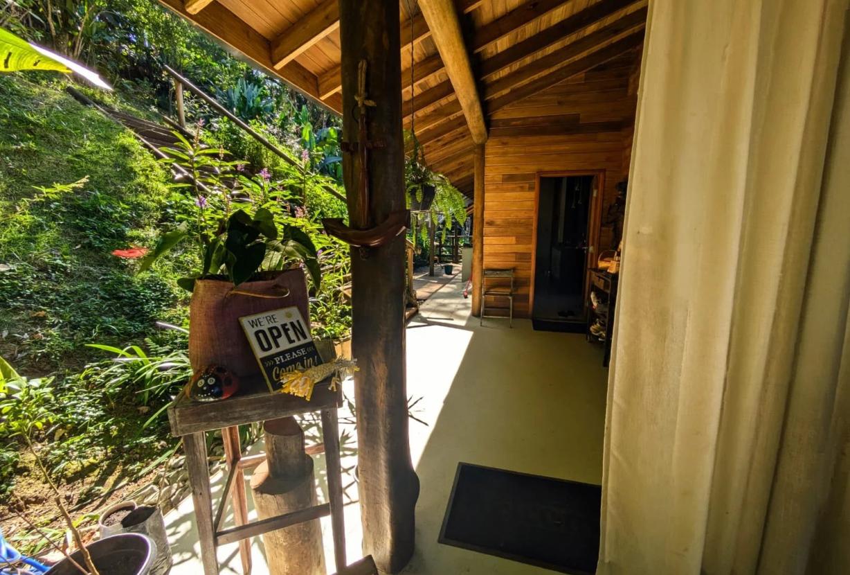 Pty016 - Hotel à venda em Paraty