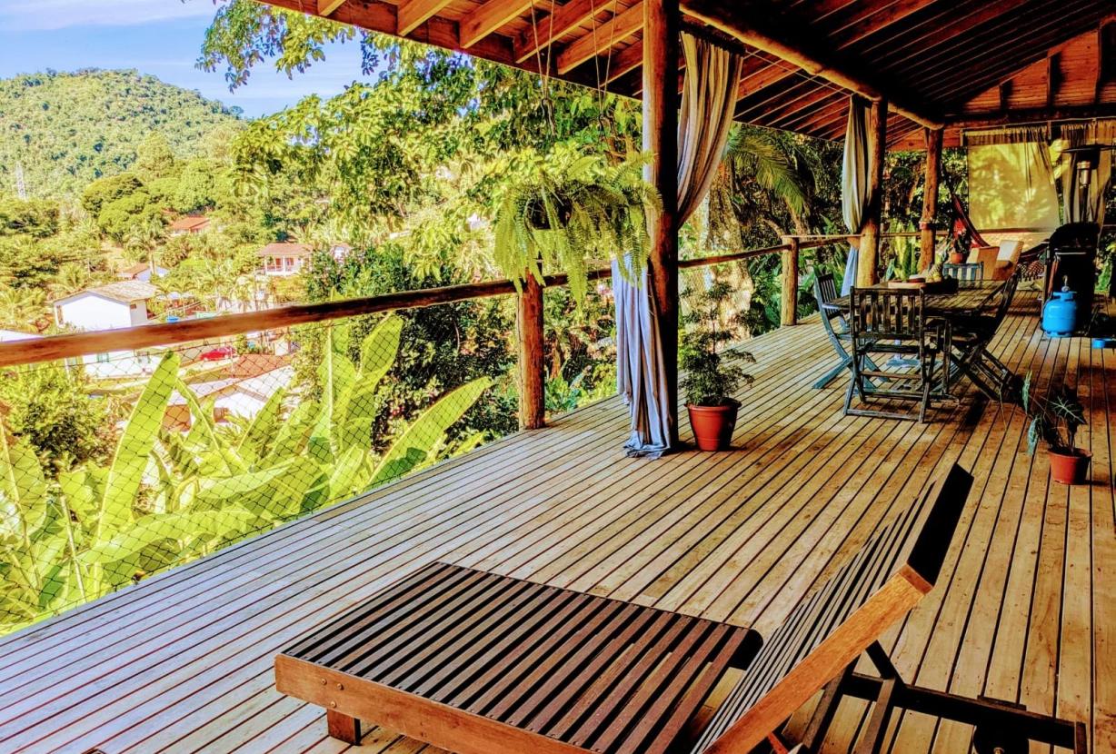 Pty016 - Hotel à venda em Paraty