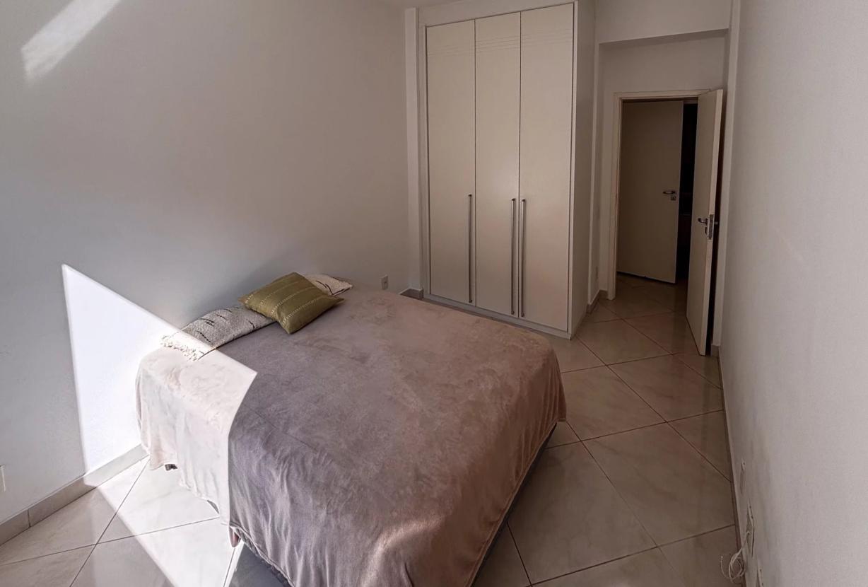 Rio371 - Appartement de charme à Leme