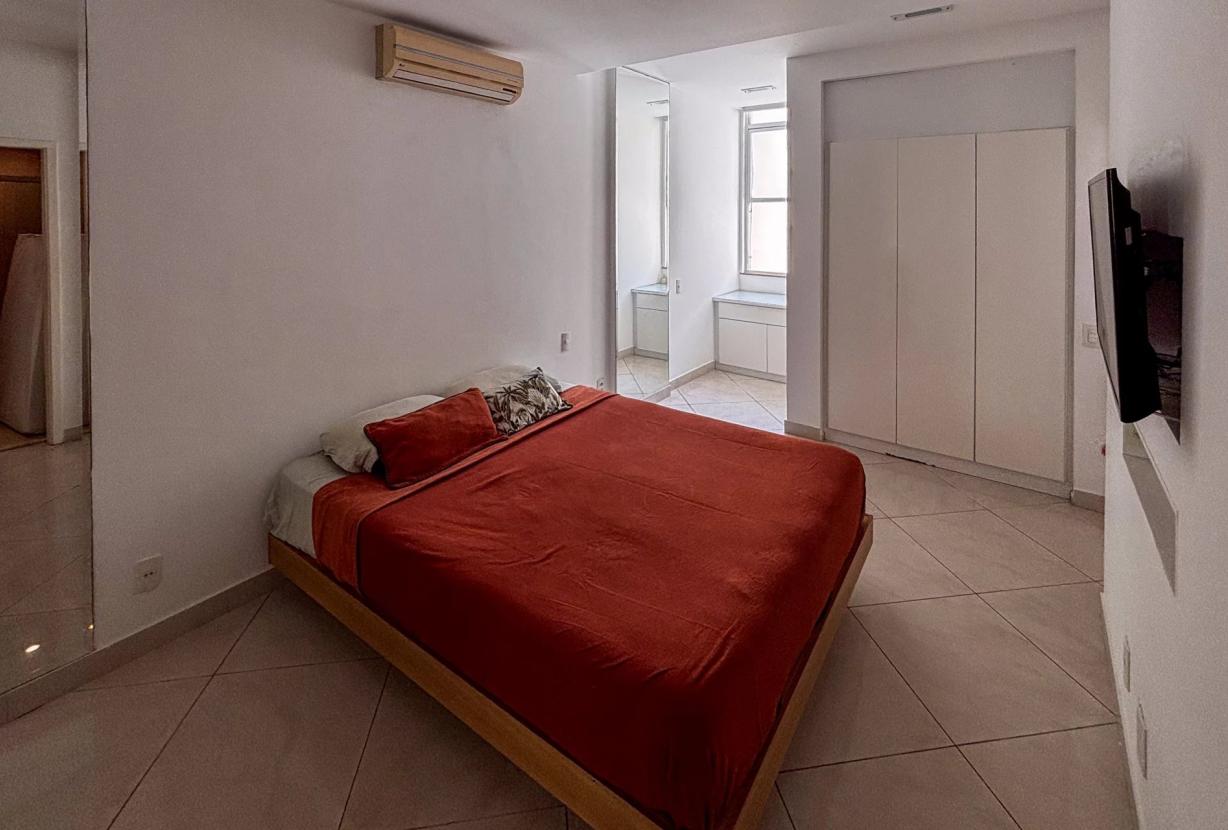 Rio371 - Appartement de charme à Leme