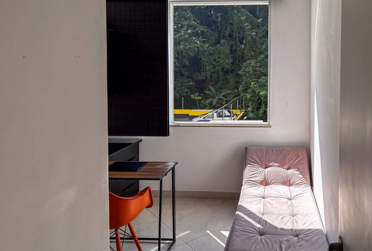 Rio371 - Appartement de charme à Leme