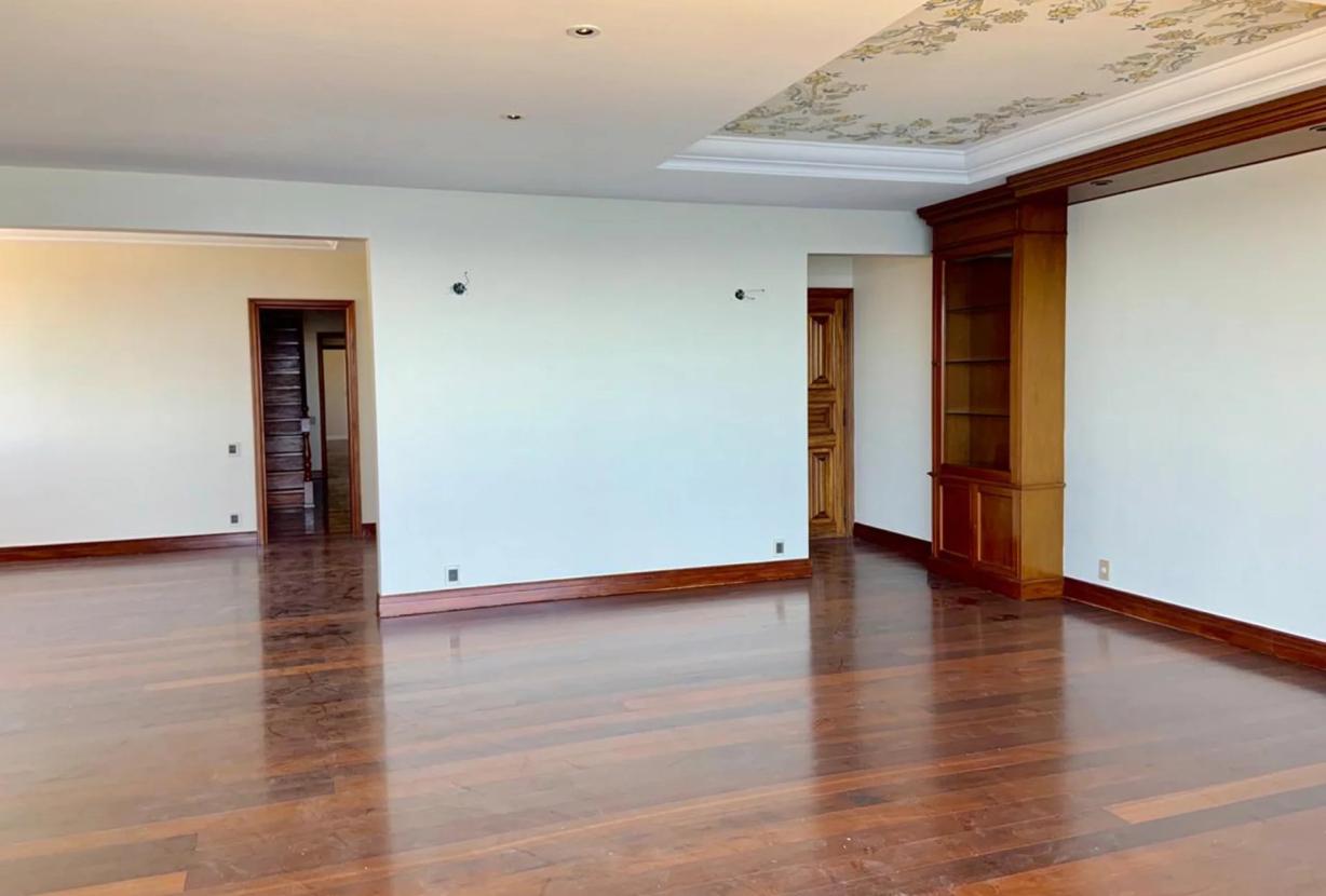 Rio376 – Duplex penthouse with pool in Copacabana