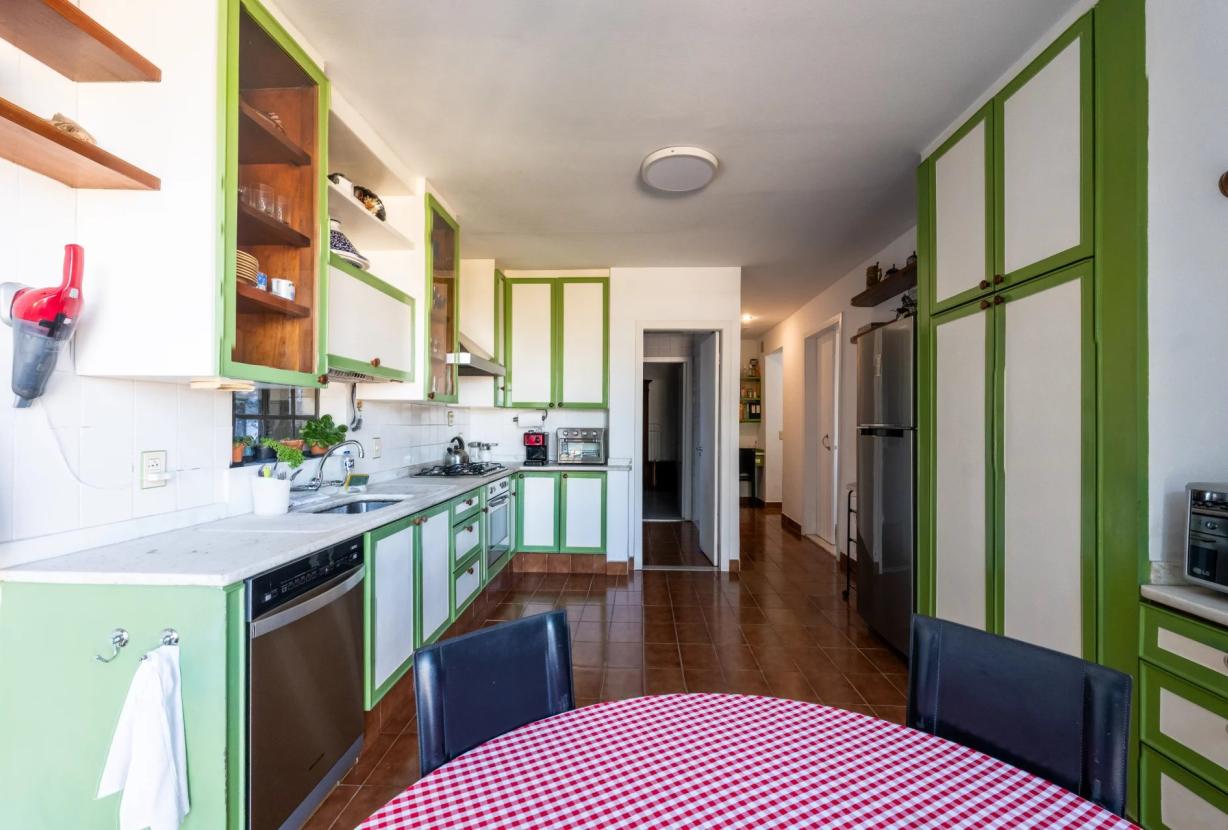 Rio334 - Charmosa casa com vista panorâmica em Santa Teresa