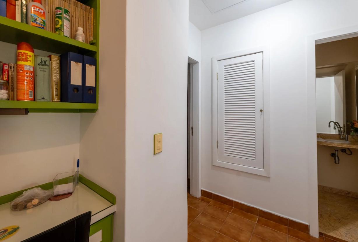 Rio334 - Charmosa casa com vista panorâmica em Santa Teresa