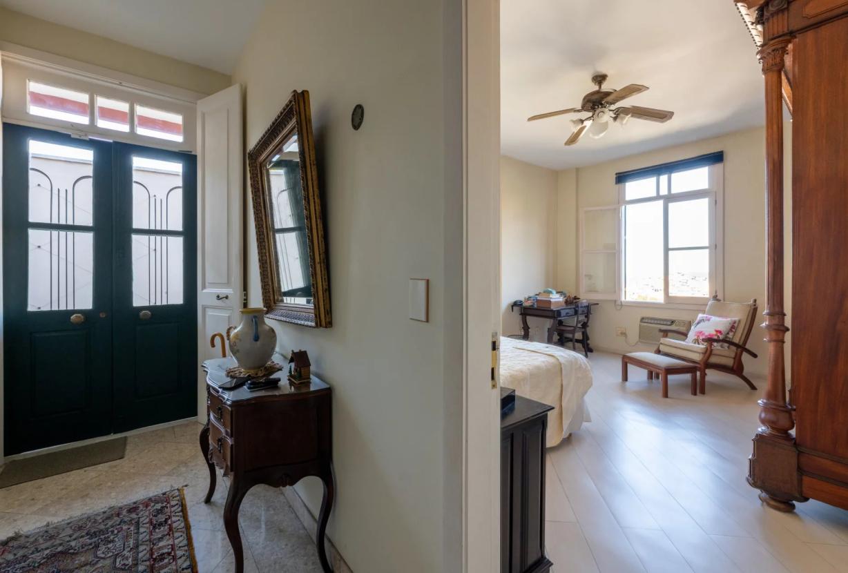 Rio334 - Charmosa casa com vista panorâmica em Santa Teresa