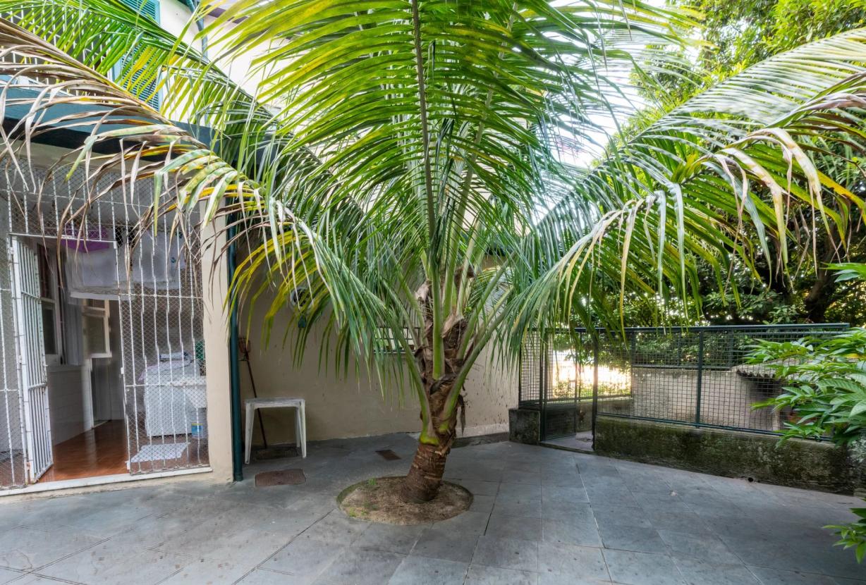 Rio334 - Charmosa casa com vista panorâmica em Santa Teresa
