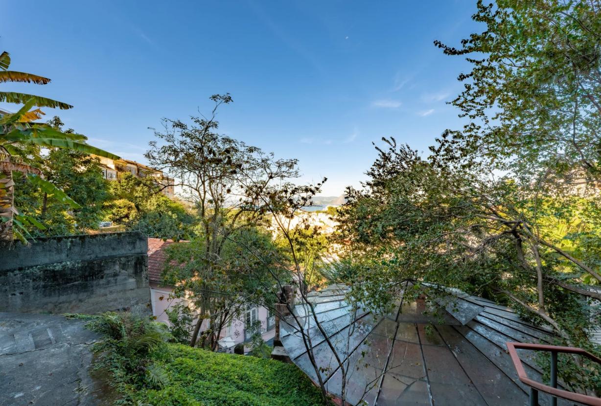 Rio334 - Charmosa casa com vista panorâmica em Santa Teresa