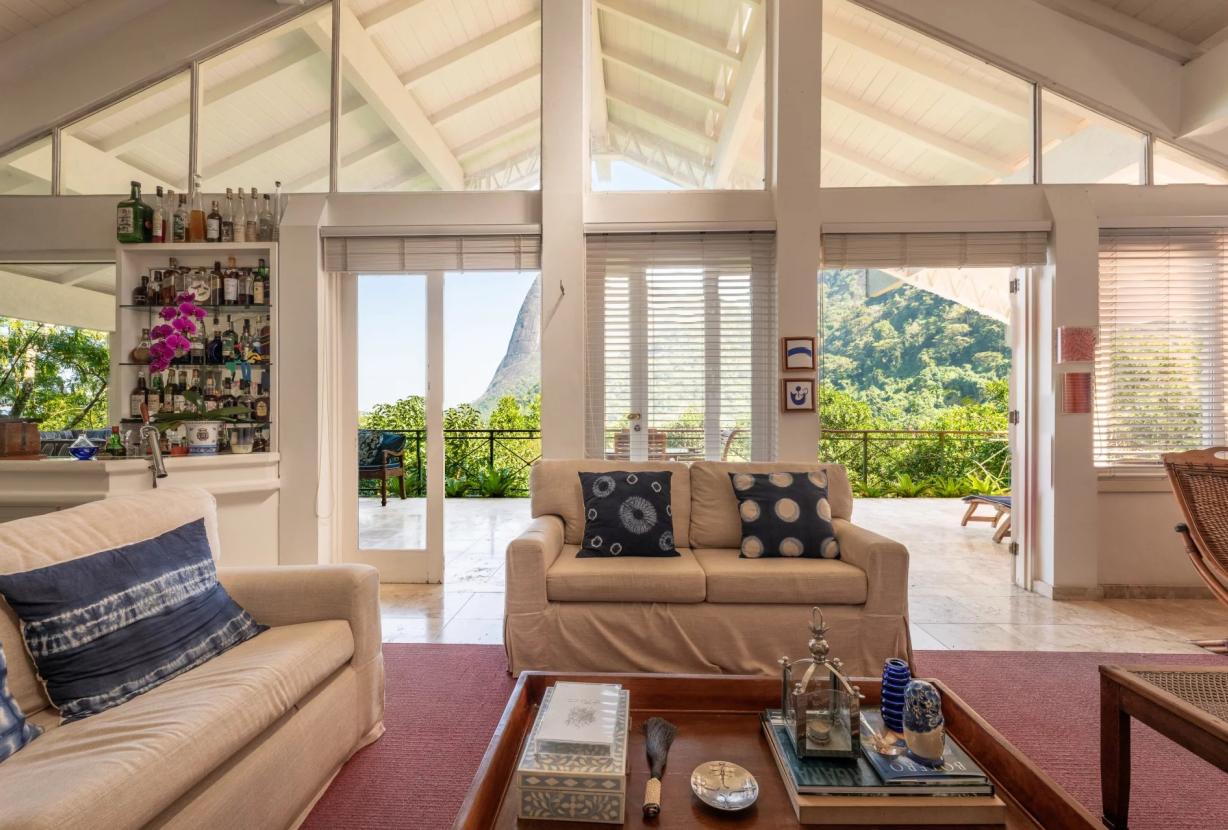 Rio337 - Maison d’exception avec vue spectaculaire