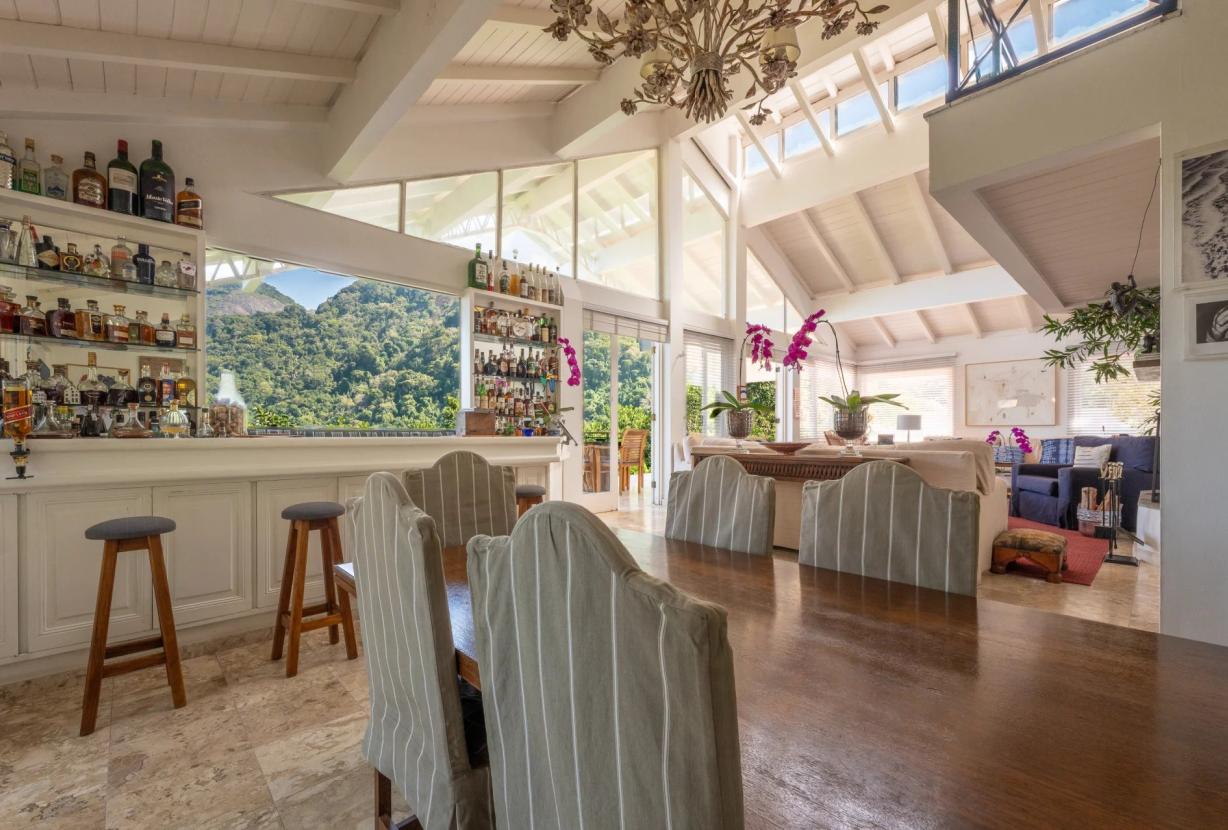 Rio337 - Maison d’exception avec vue spectaculaire