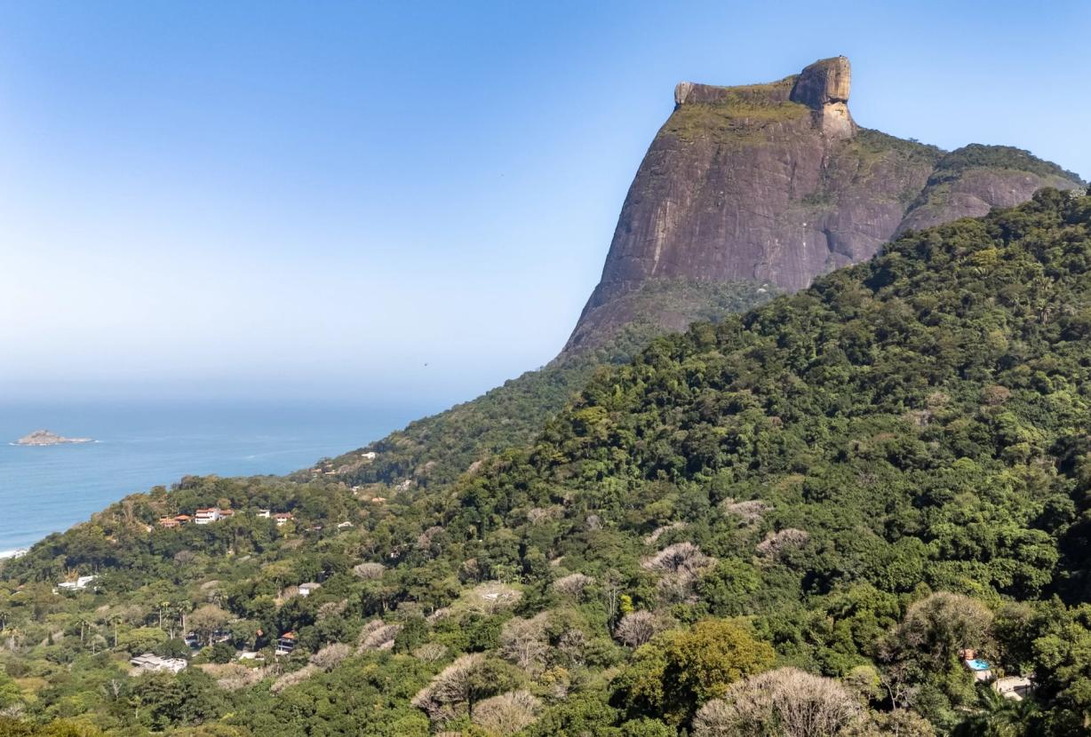 Rio337 - Casa excepcional con vistas espectaculares