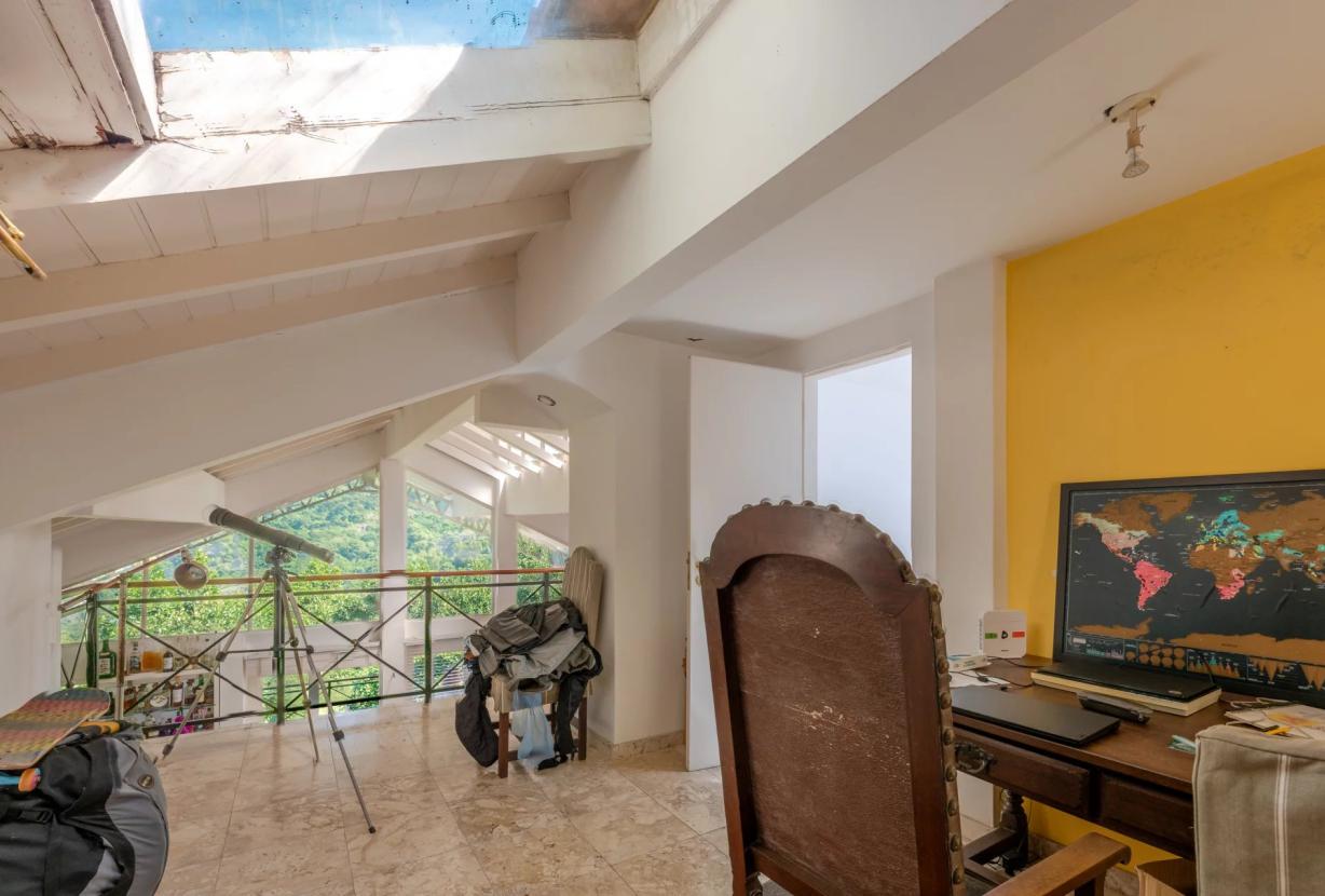Rio337 - Maison d’exception avec vue spectaculaire