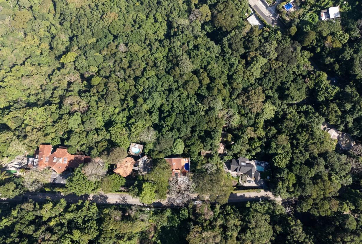 Rio337 - Casa excepcional con vistas espectaculares