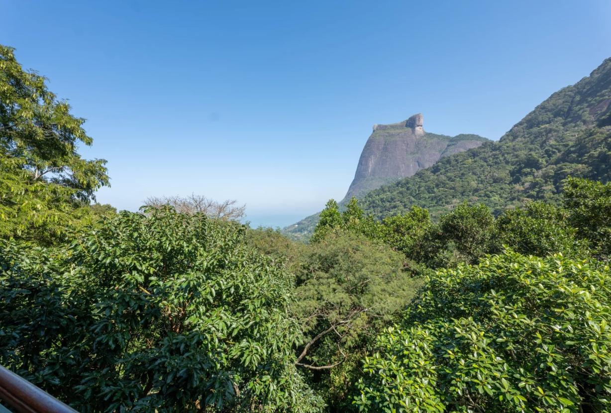 Rio337 - Casa excepcional con vistas espectaculares