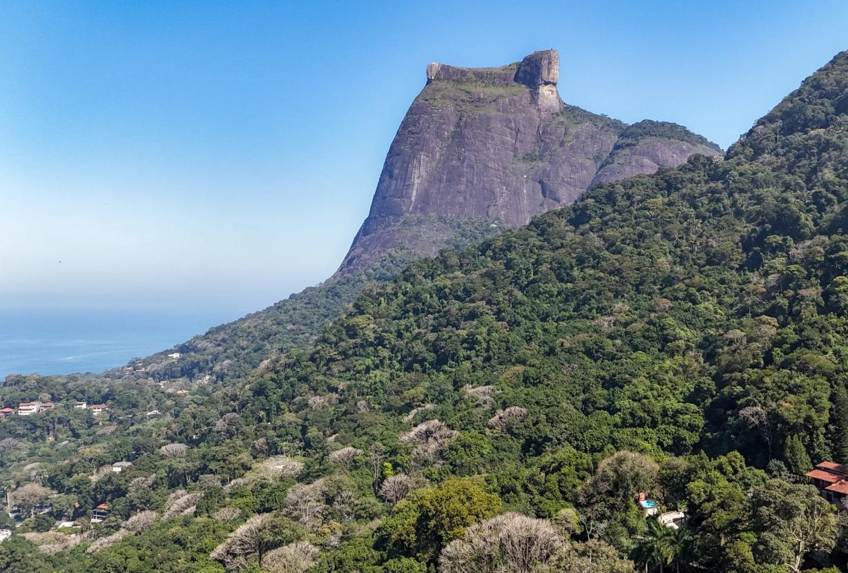 Rio337 - Maison d’exception avec vue spectaculaire