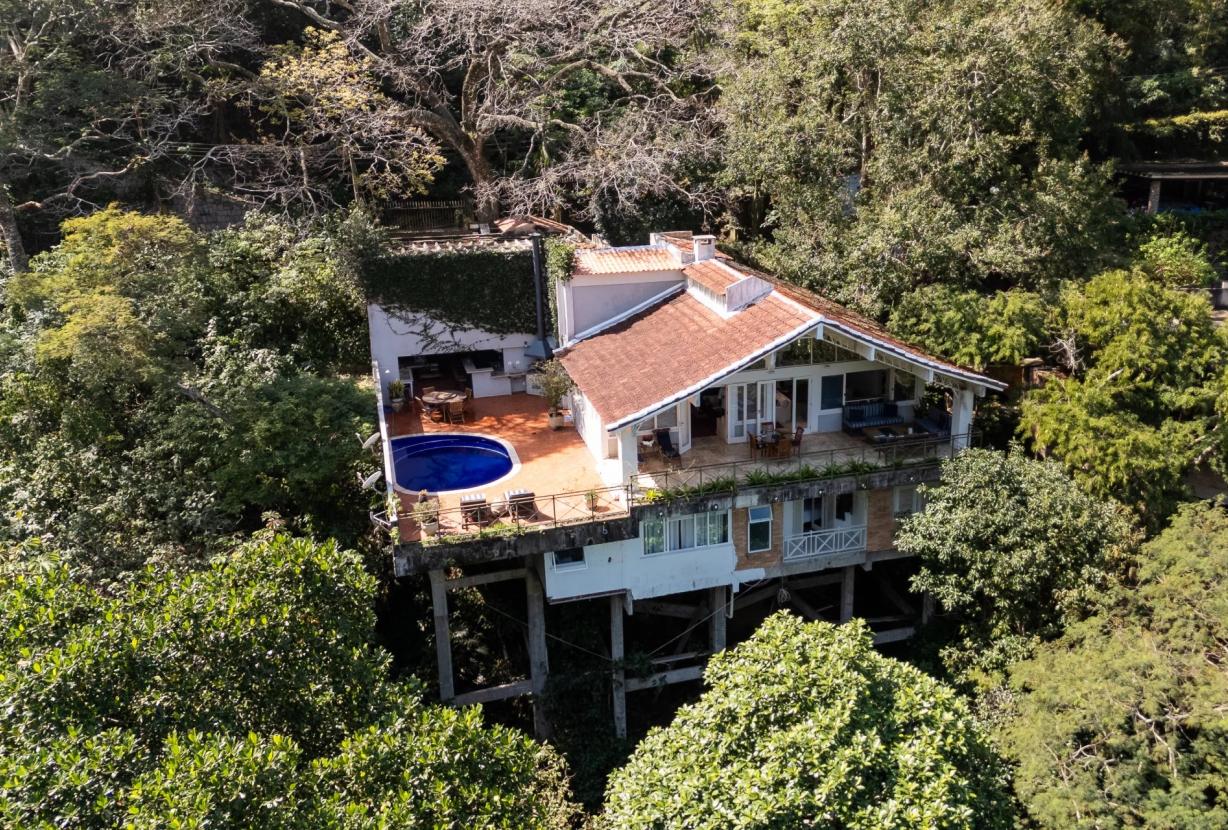 Rio337 - Maison d’exception avec vue spectaculaire