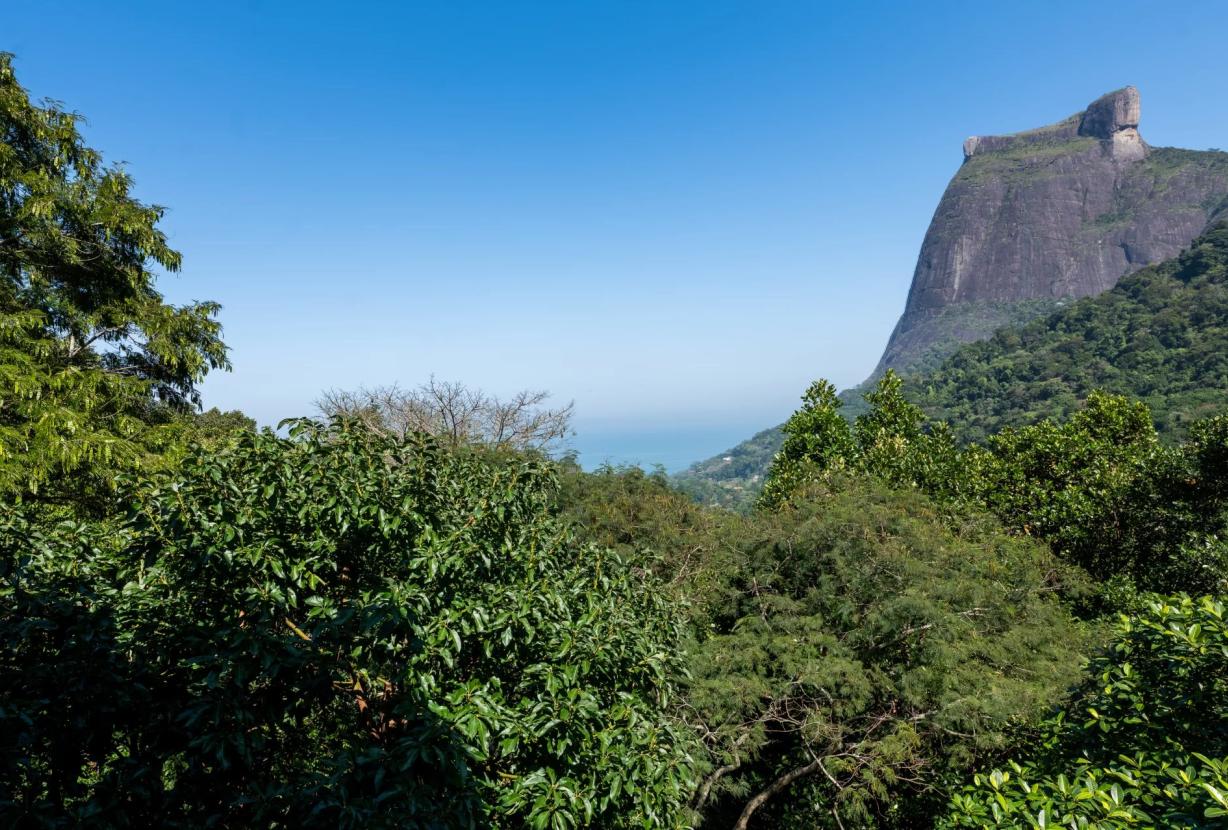 Rio337 - Casa excepcional con vistas espectaculares