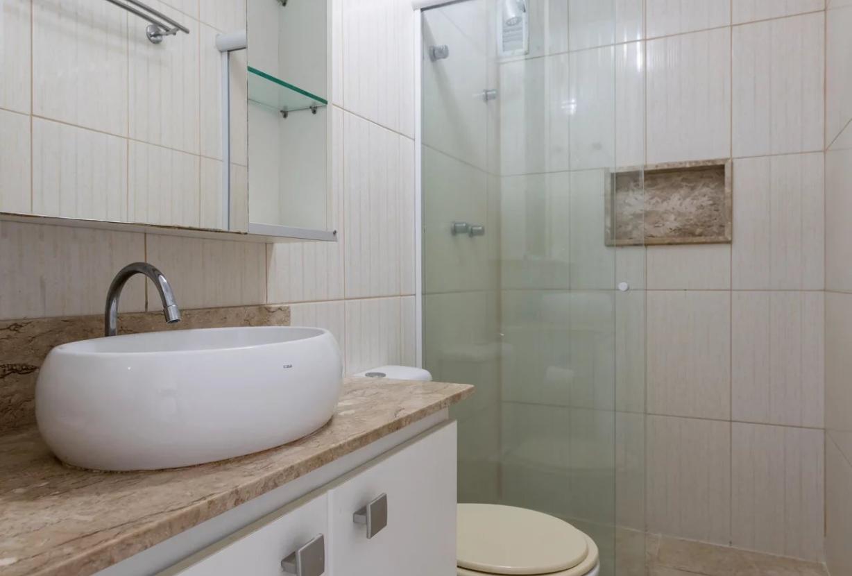 Ang059 - Apartamento Duplex en Porto Real, Mangaratiba