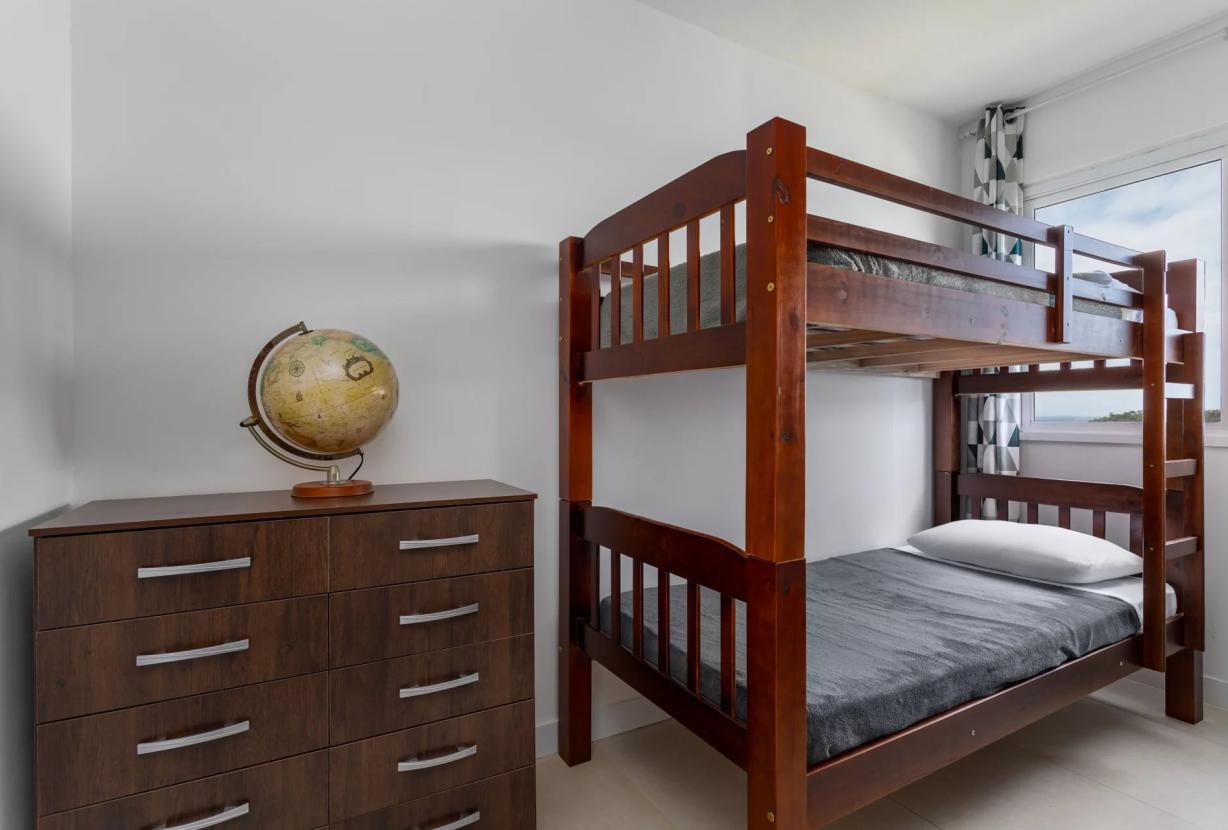 Ang059 - Apartamento Duplex en Porto Real, Mangaratiba