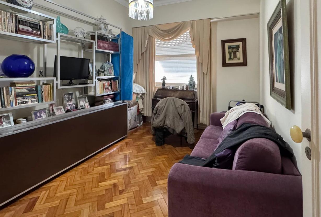 Rio235 - Appartement de 4 chambres à Copacabana