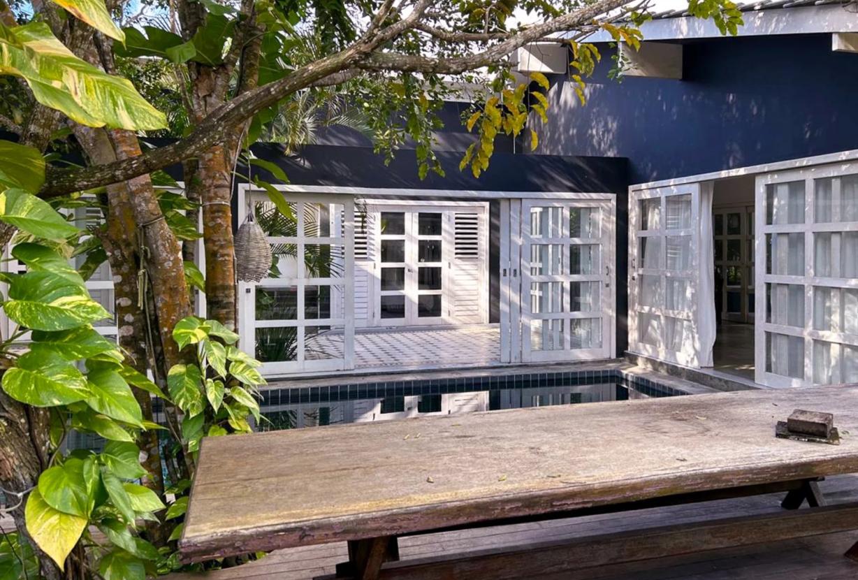 Pip050 - Maison à vendre dans Pipa Condominium