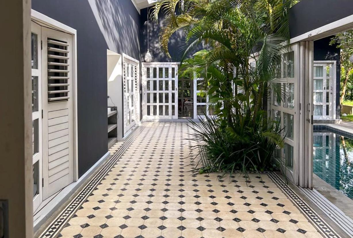 Pip050 - Maison à vendre dans Pipa Condominium
