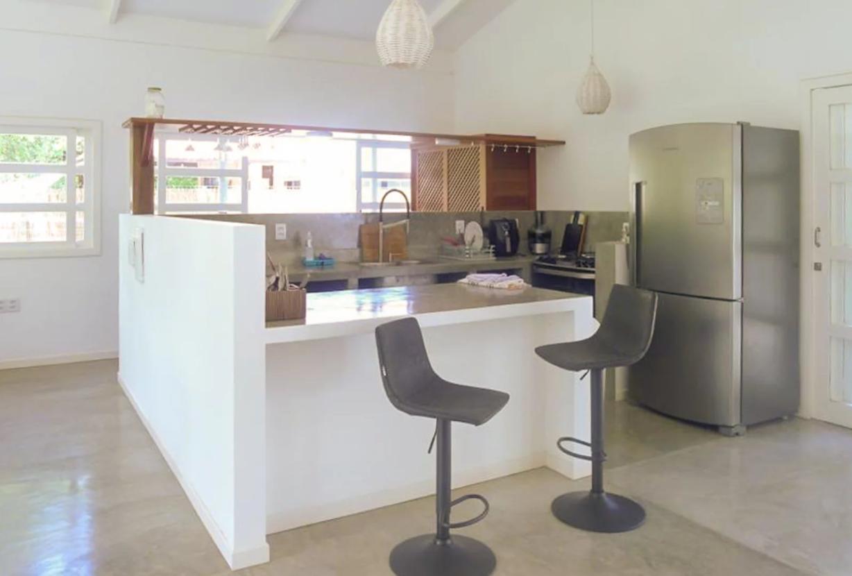 Pip050 - Maison à vendre dans Pipa Condominium