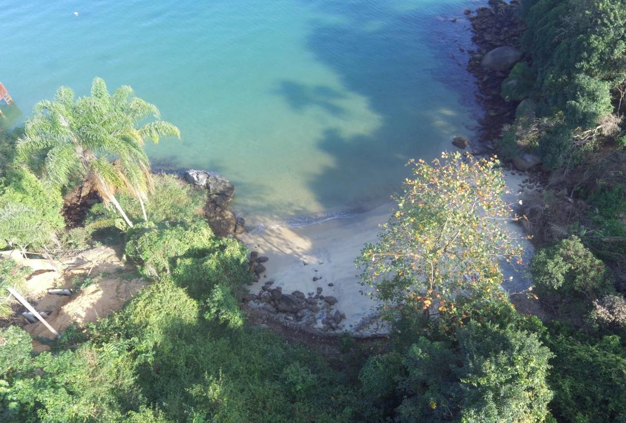 Ang066 - Terreno beira-mar em Angra dos Reis
