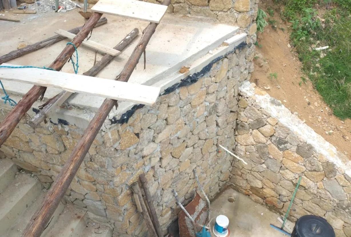 Ang066 - Terreno beira-mar em Angra dos Reis