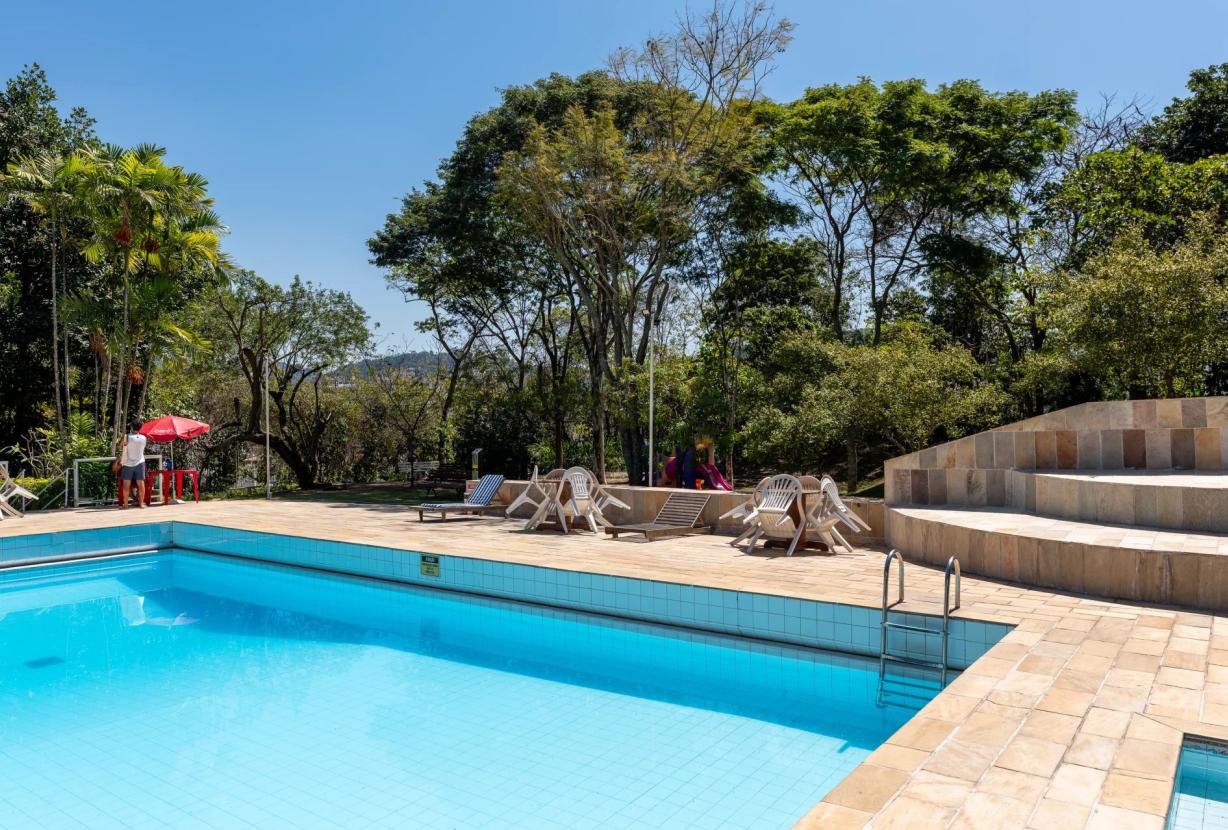 Rio444 - Family apartment with history - Avenida Ruy Barbosa, Flamengo