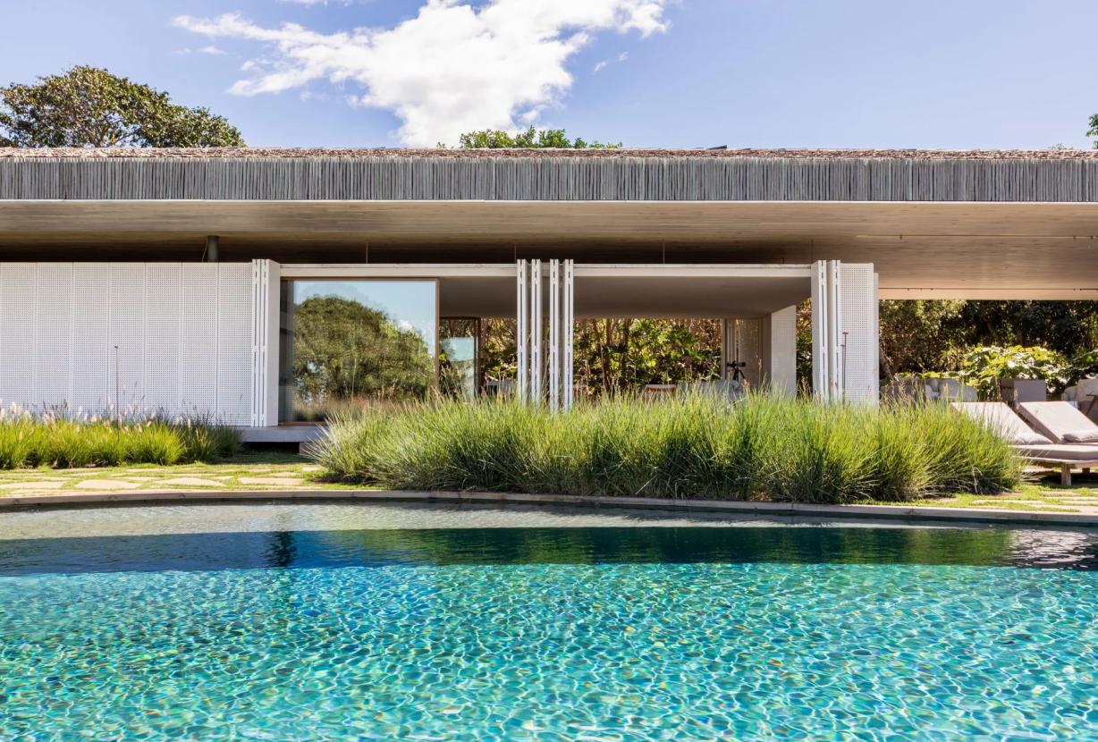 Bah005 – Luxury Design Villa in Trancoso