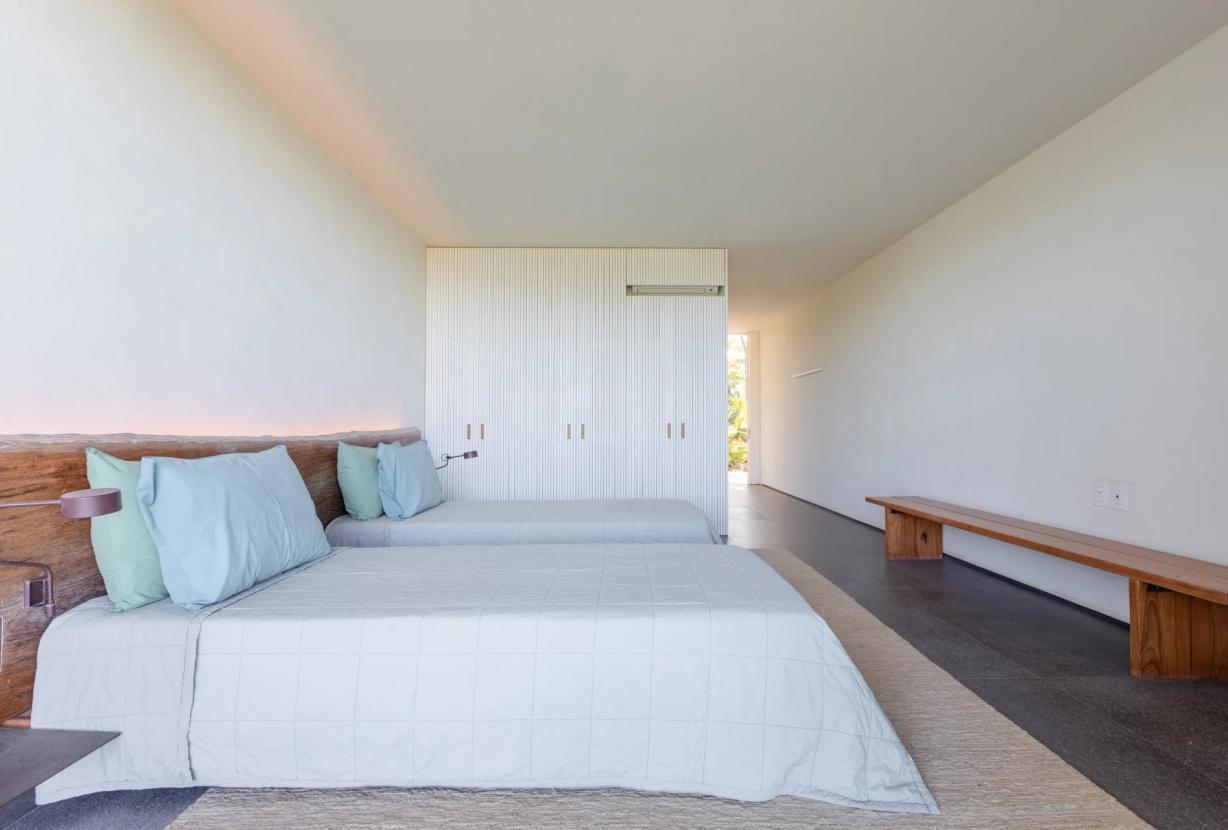 Bah005 – Luxury Design Villa in Trancoso