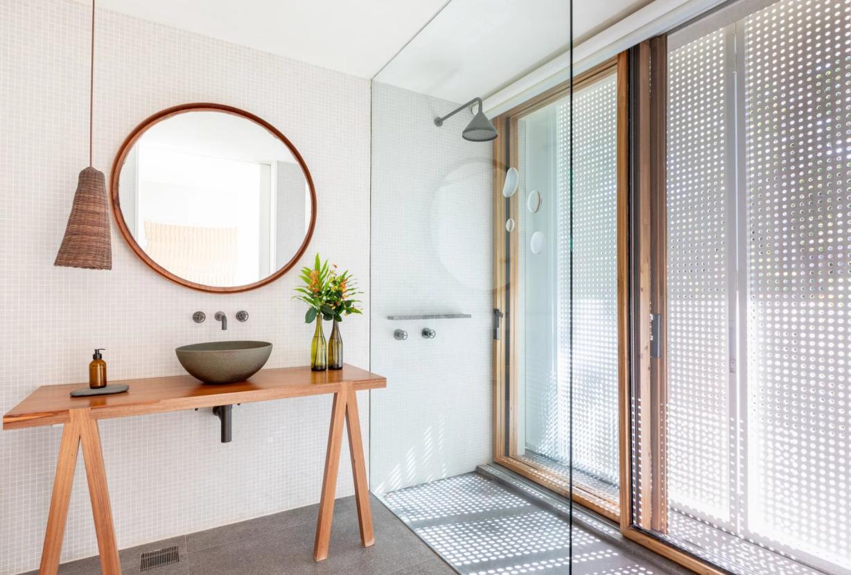 Bah005 – Luxury Design Villa in Trancoso