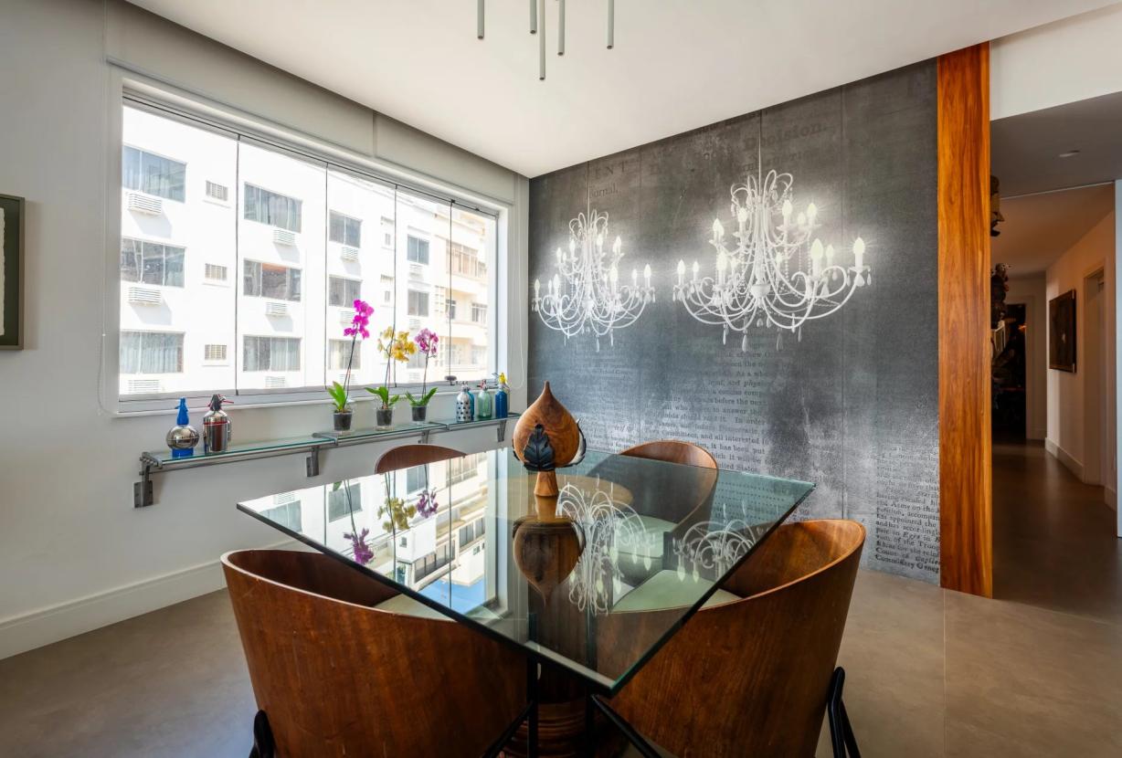 Rio149 - Prestigious seafront apartment - Posto 5