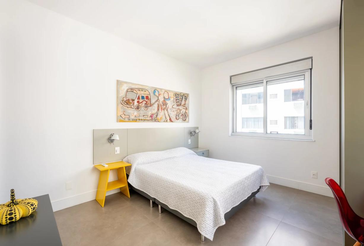 Rio149 - Prestigious seafront apartment - Posto 5