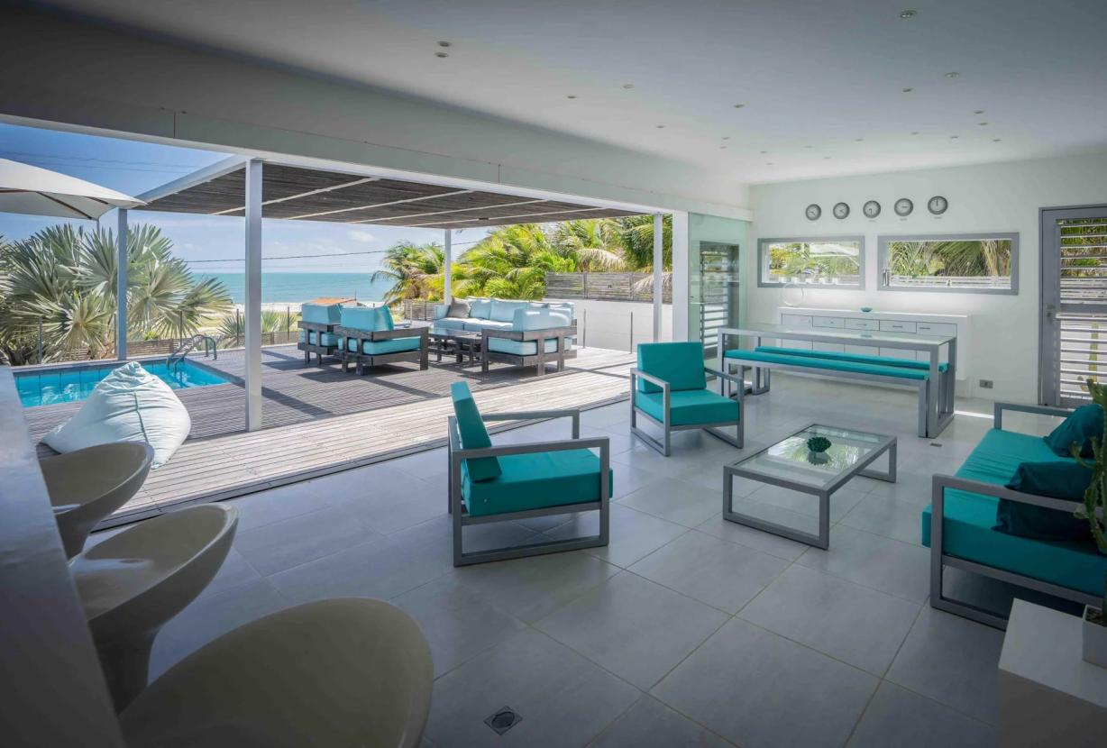 Cea067 – Villa en Fortim, Ceará