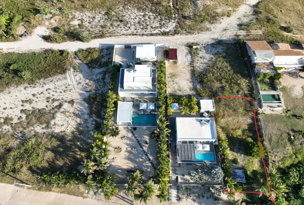 Cea067 – Villa en Fortim, Ceará