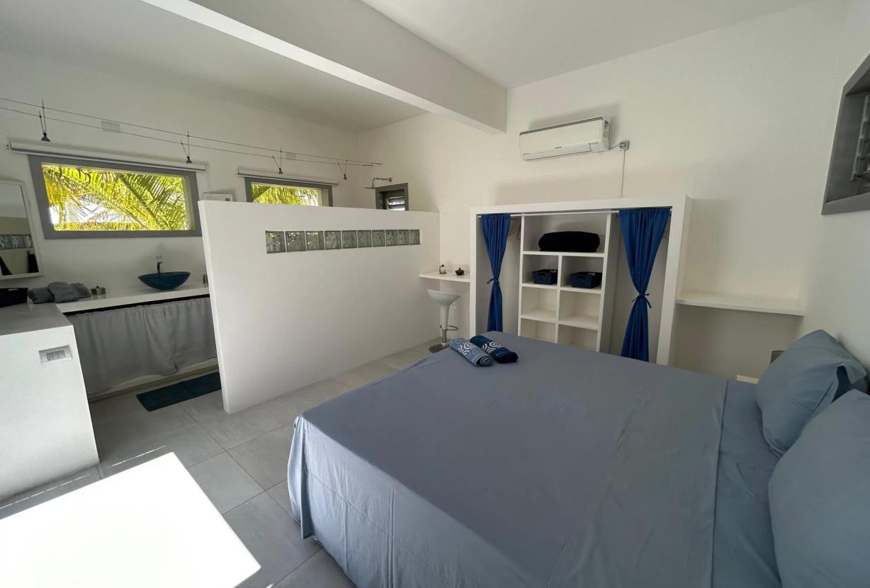Cea067 – Villa en Fortim, Ceará