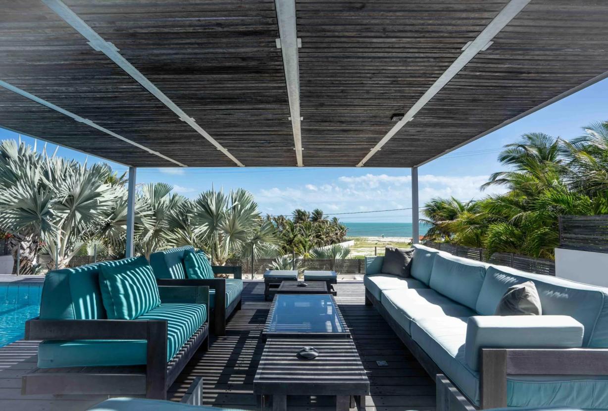 Cea067 – Villa en Fortim, Ceará
