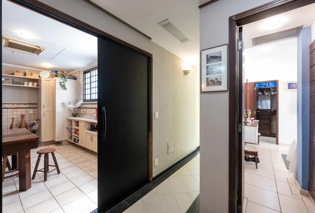 Rio367 - Apartamento con Balcón y Vista al Mar en Flamengo