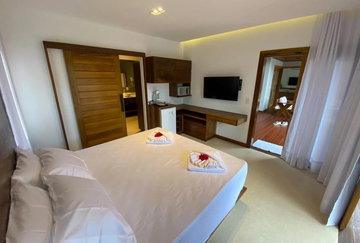 Cea073 – Elegant Villa in Guajiru Island, Ceará