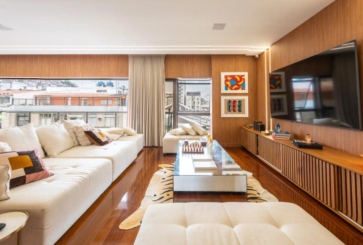 Rio368 - Brand New Apartment a Few Steps from the Beach