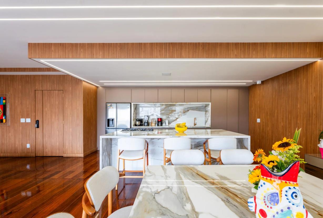 Rio368 - Brand New Apartment a Few Steps from the Beach