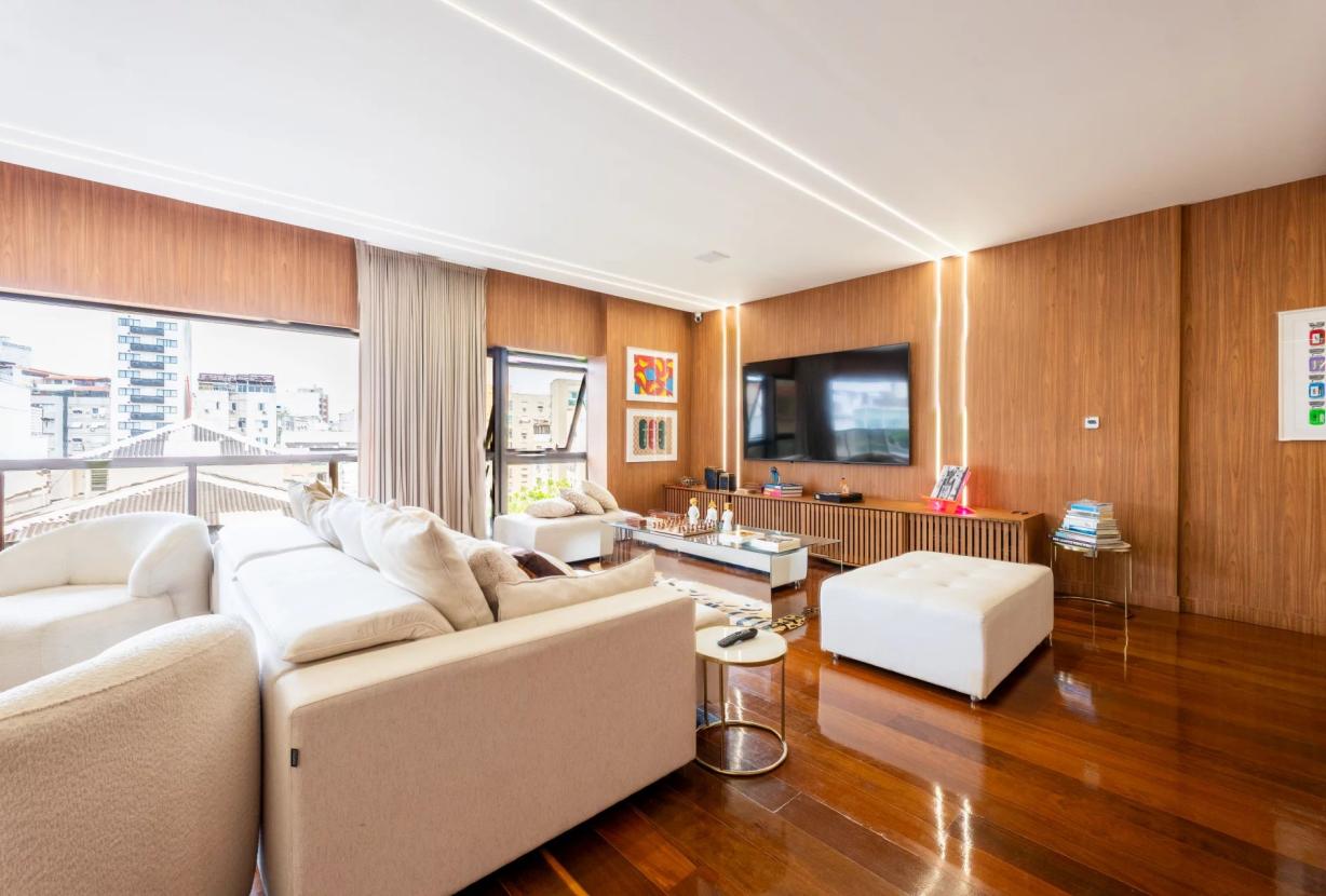 Rio368 - Brand New Apartment a Few Steps from the Beach