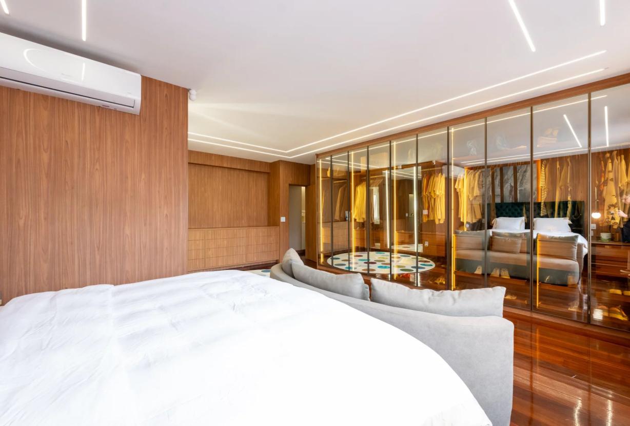Rio368 - Brand New Apartment a Few Steps from the Beach