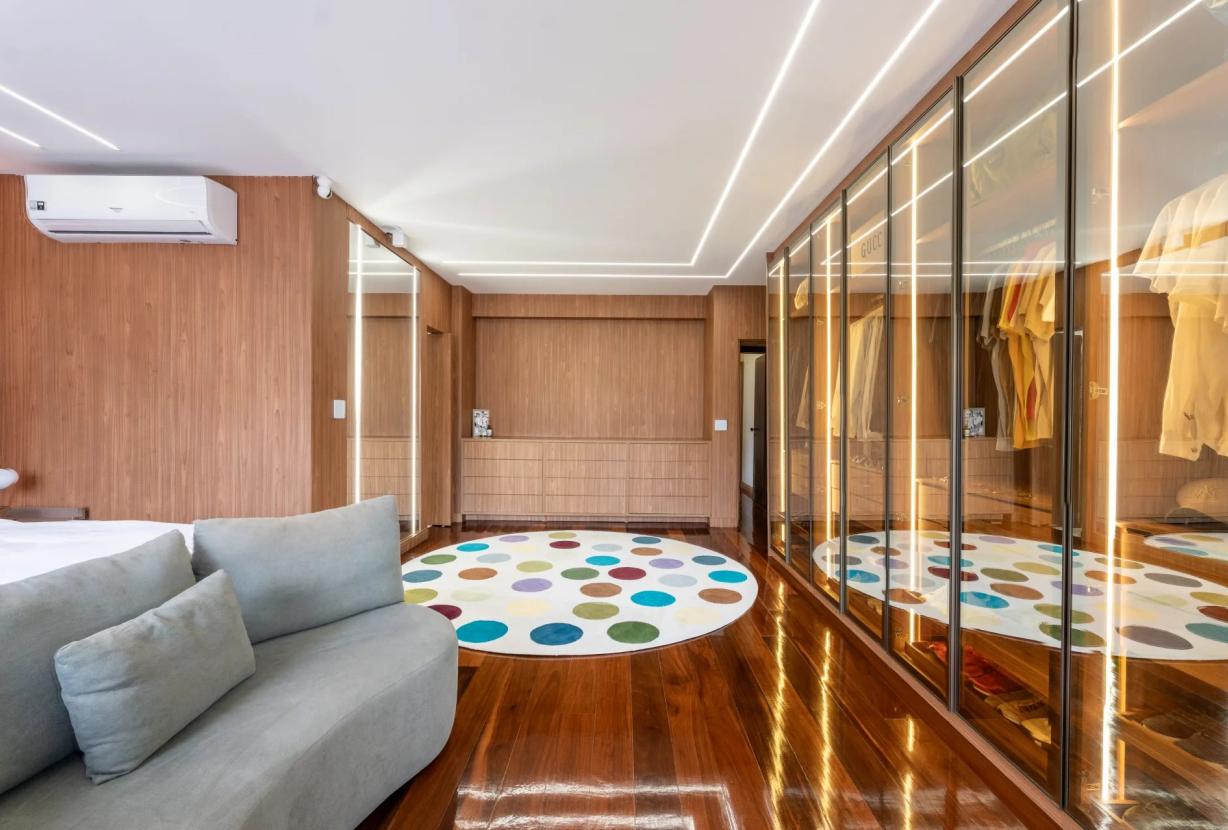 Rio368 - Apartamento novo a poucos passos da praia