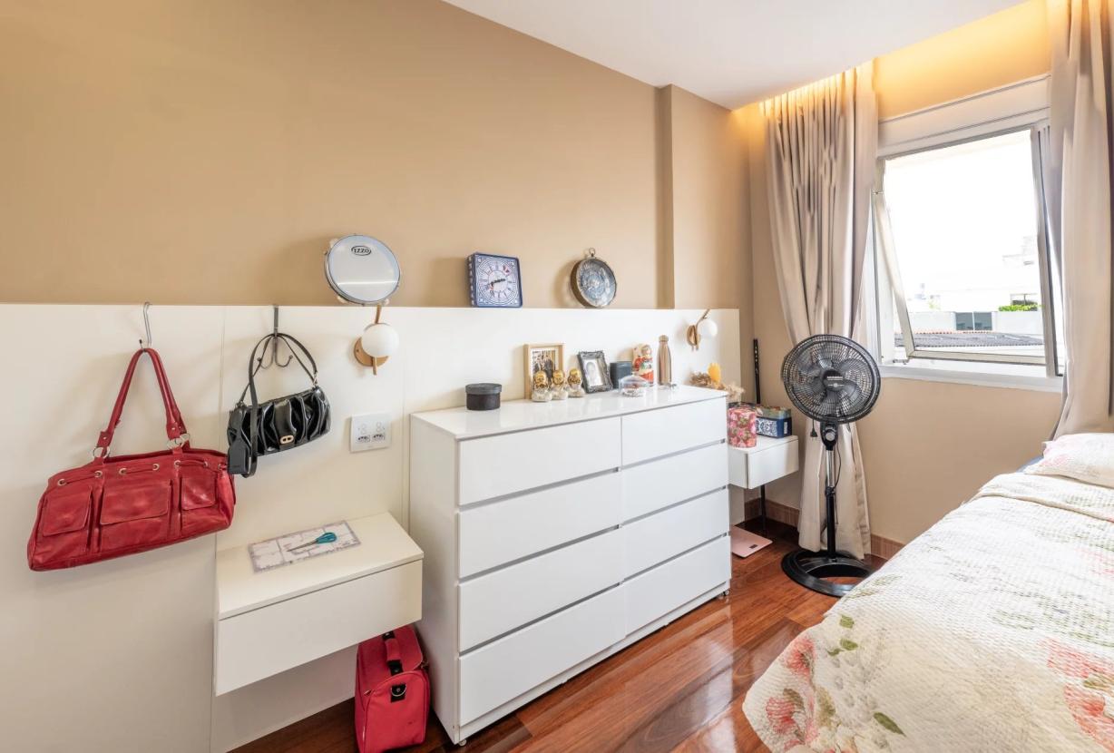 Rio368 - Apartamento novo a poucos passos da praia